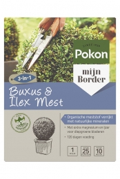 BuxusVoeding1kgPokon-Pokon