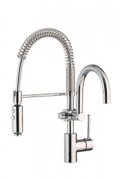 CisalProfiKeukenmengkraanCucinaChroomLL000621