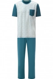 BABISTApyjamabenzineBedrukt