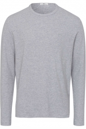 BraxLongsleevegrijsEffen