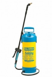 GloriaHobbyExclusivDrukspuit-5L
