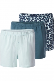 BABISTABoxershortsbenzineVeelkleurig