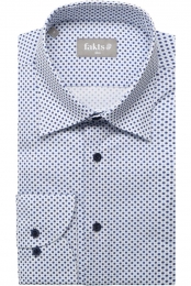 faktsBusyOverhemdblauwEffen