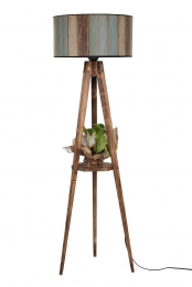 VloerlampSehbaltripodOpviq