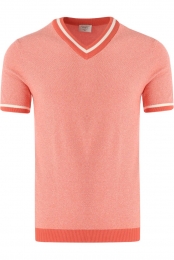 OLYMPLevelFiveGebreidetruiroodEffen