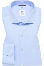 ETERNACoverShirtOverhemdlichtblauwEffen