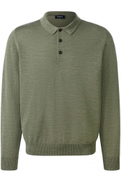 MAERZSuperwashTruiPolokraagEffen