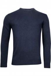 BaileysTruirondehalsdonkerblauwEffen