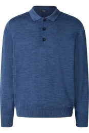 MAERZSuperwashPoloshirtlangemouwEffen