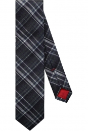 OLYMPDunnestropdasblauwgroenRuit