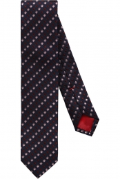 OLYMPDunnestropdasblauwrozeMotief