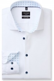 OLYMPNoSixPerformanceClimateControlOverhemdwitEffen