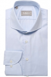 faktsBusyOverhemdlichtblauwEffen