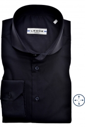 LedbOverhemdmarineEffen