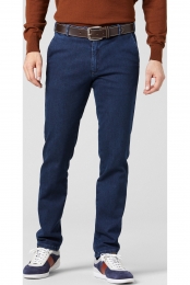 MeyerOsloJeansblauwEffen