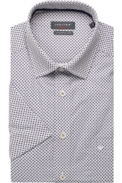 JupiterOverhemdKortemouwbeige