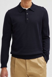 MAERZTruiPolokraagMarineEffen