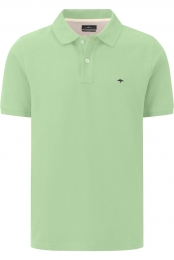 Fynch-HattonPoloshirtKortemouw