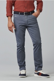 MeyerChicagoBroekblauwEffen