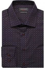 JupiterOverhemdroodMotief