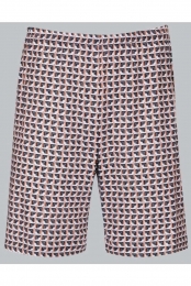 TRIGEMABermudaroodblauwMotief