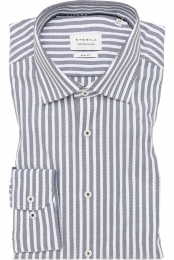 ETERNAOverhemdantracietGestreept