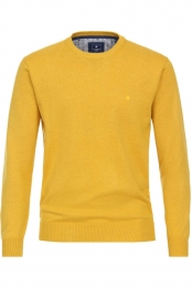 RedmondCasualTruirondehalsgeelEffen