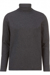 OLYMPLevelFiveCasualColtruidonkergrijsEffen