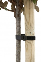 Klittenboombandmetgesp40x25cmseta2stuksNature-Nature