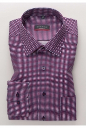 ETERNAUpcyclingOverhemdExtrakortML5chianti