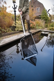 Ubbinkschepnetpowernetalggrootfijnmazigmettelescoopsteel-Ubbink