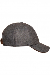 ETONBaseballpetgrijsEffen