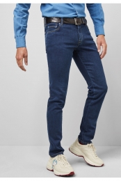 MeyerM5JeansblauwEffen