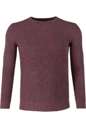 MarvelisCasualTruirondehalsroodFaux-uni