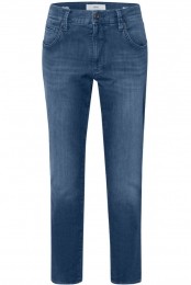 BraxJeansblauwEffen