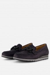 GaborInstappersblauwSuede