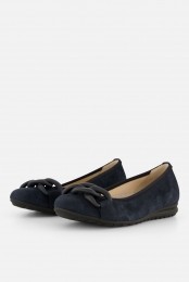 GaborInstappersblauwSuede