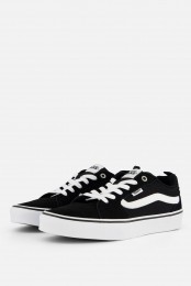 VansFilmoreSneakerszwartTextiel