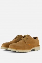 PanamaJackGadnerC11SneakersbeigeSuede