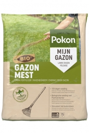 BioGazonmest75m2Pokon-Pokon