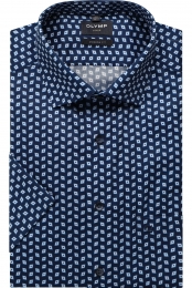 OLYMPLuxorOverhemdKortemouwkoninklijk