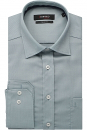 LeonardobyJupiterOverhemdgroenEffen