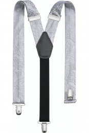 OLYMPBretelszilvergrijsMotief