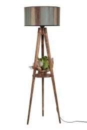 VloerlampSehbaltripodOpviq