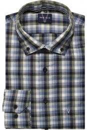 MarvelisCasualOverhemdolijfRuit