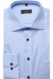 ETERNAOverhemdExtrakortML5lichtblauw