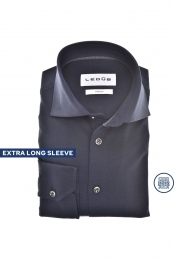 LedbOverhemdML772CMblauw