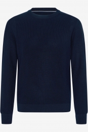 BraxGebreidetruirondehalsEffen