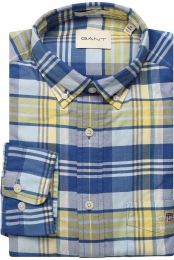 GANTOverhemdRuit