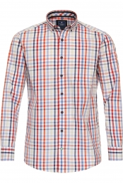 RedmondCasualOverhemdroodRuit